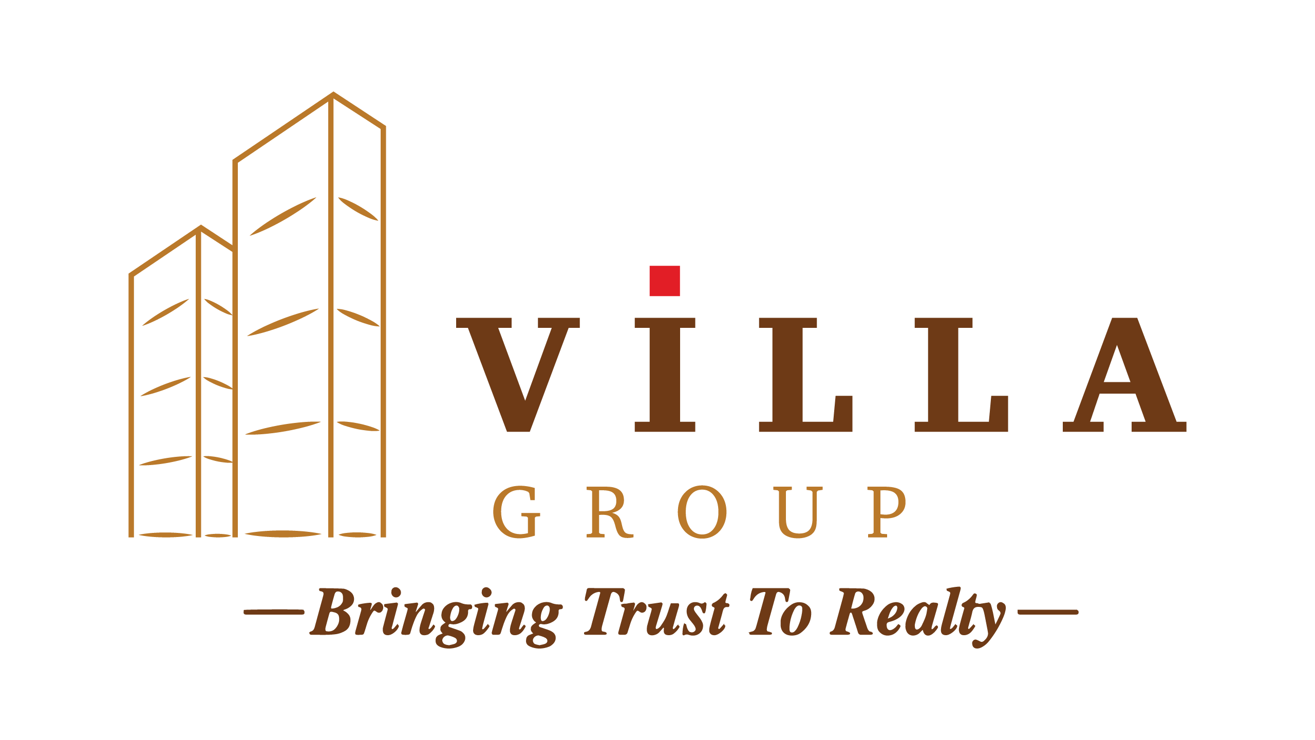 Villa Group Logo